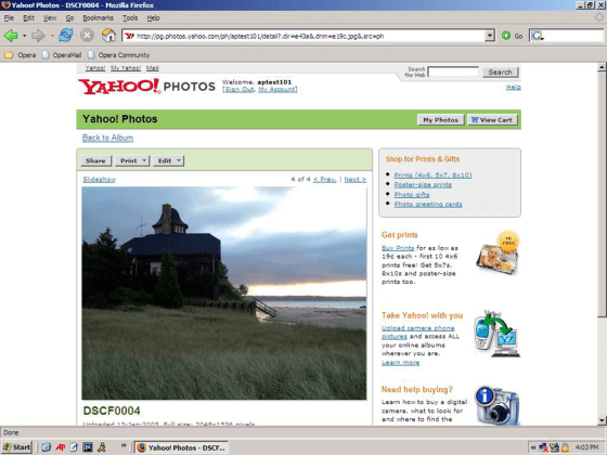 YAHOO