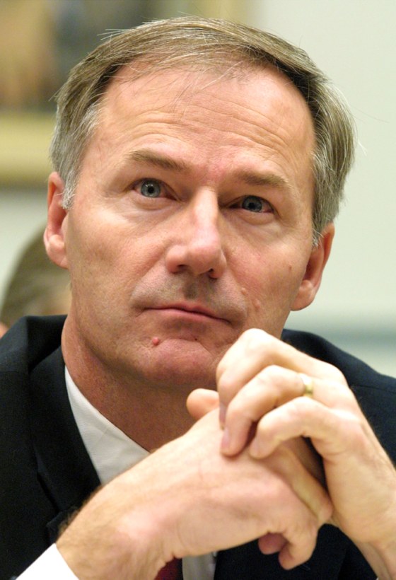 House hearing on Homeland Security Needs