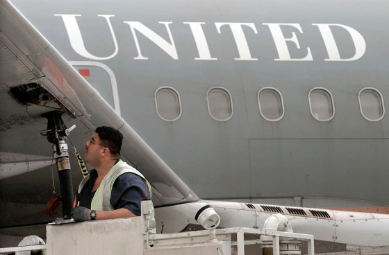 High Cost Of Fuel Hurts Airlines' Bottom Line