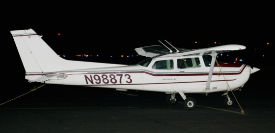 CESSNA