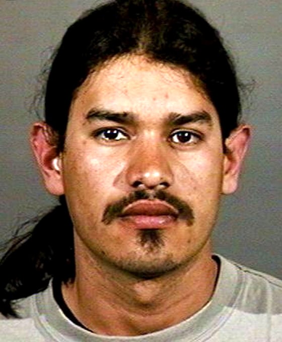 Train Crash Suspect Charged With Murder