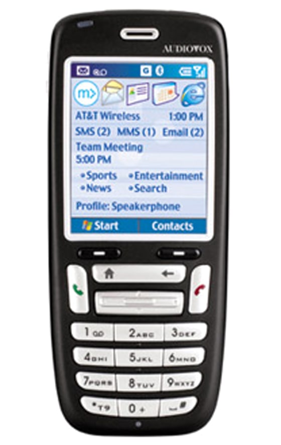 Great screen, terrific features all come a standard on SMT5600