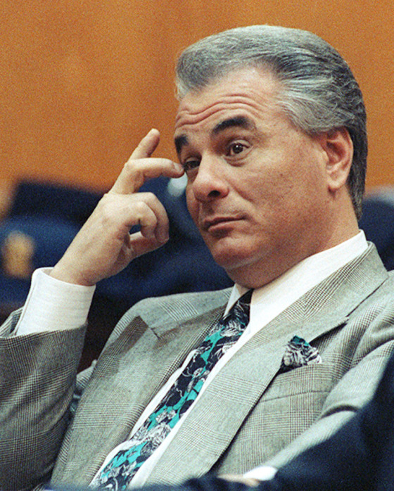 john favara picture