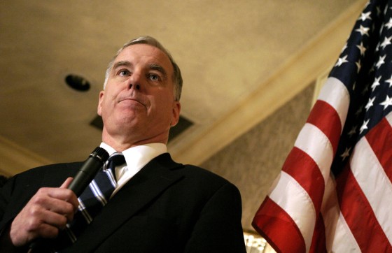 Democratic National Committee Votes On New Leadership