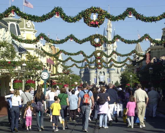 MAIN STREET