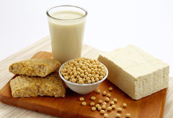Vegans and vegetarians have long depended on soy as an alternative protein source to meat. But in the past few years, a growing number of health-conscious meat-eaters have also relied on soy to supplement their nutrition.