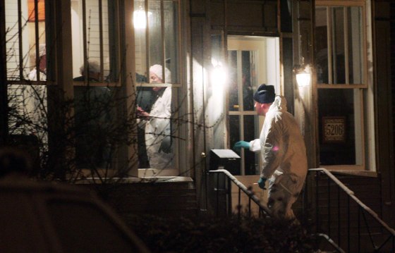 Two Bodies Discovered At Home Federal Judge Joan Humphrey Lefkow