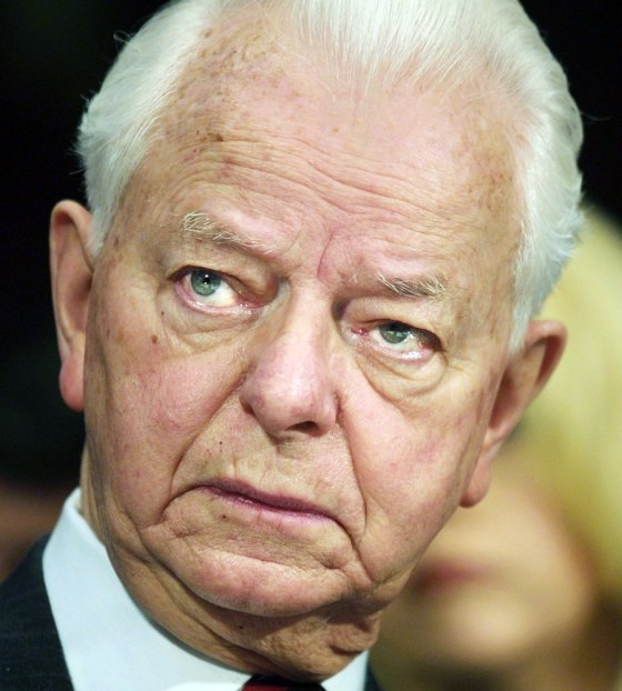 Senate Judiciary Committee