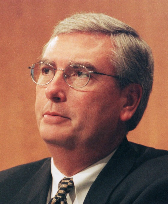 Senate Hearing on Genetically Altered Corn