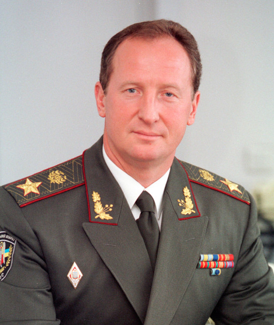 KRAVCHENKO