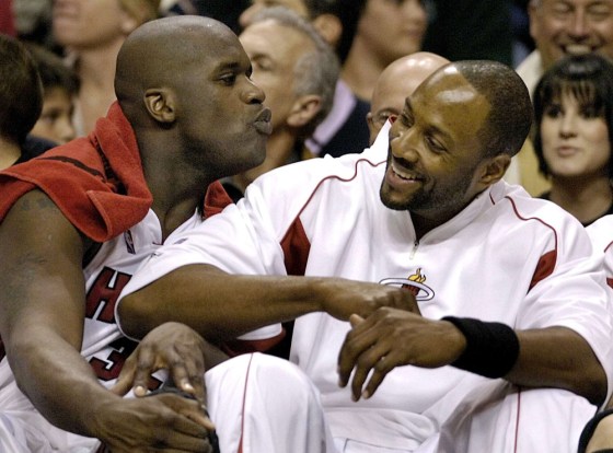 USA NBA KINGS - HEAT