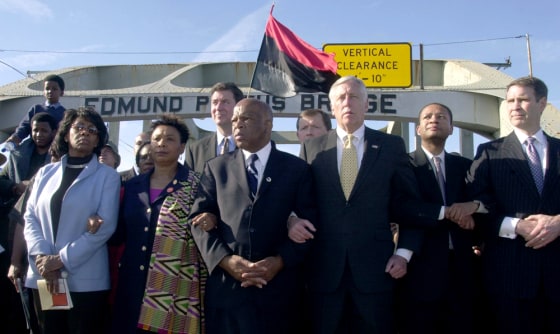 SELMA MARCH