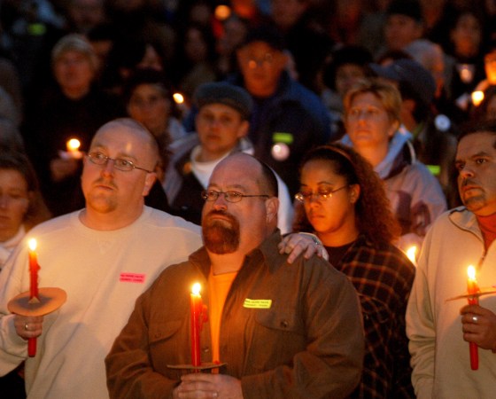 SCOTT HOWELL, BRETT PENN