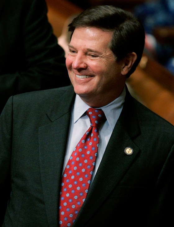 House Of Representatives Convenes For 109th Congress