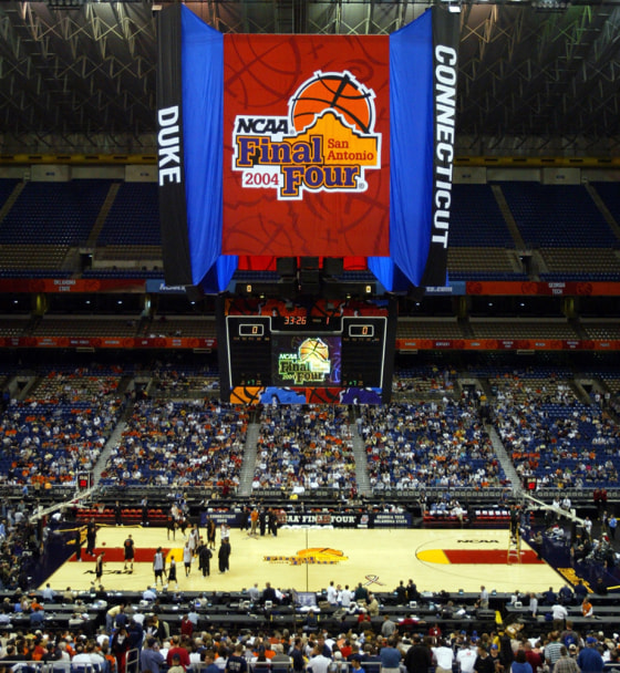 NCAA Final Four