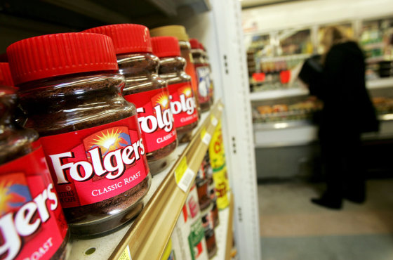 Procter & Gamble To Buy Gillette For $57 Billion In Stock