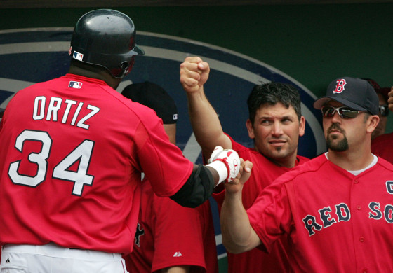 VARITEK MIRABELLI ORTIZ