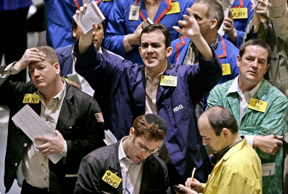 NEW YORK MERCANTILE EXCHANGE USA