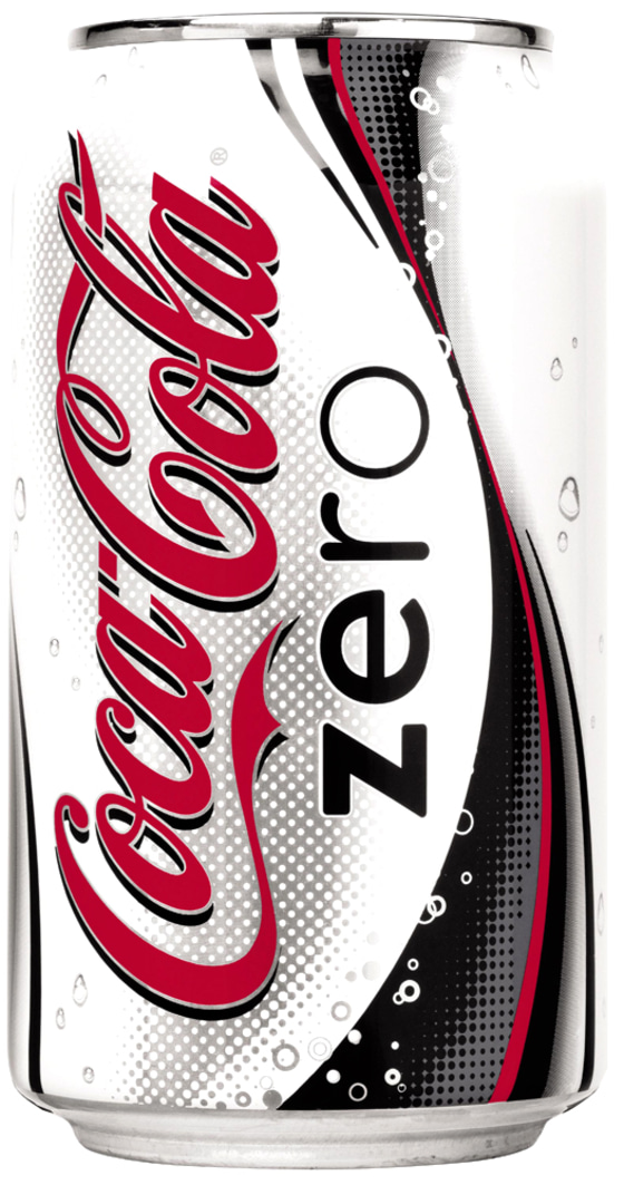 Coca-Cola Zero