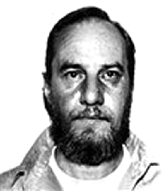 Norman Porter, a twice-convicted murderer who was caught Tuesday after escaping from prison in 1985, is seen in this undated photograph taken from the Massachusetts Department of Corrections Web site.