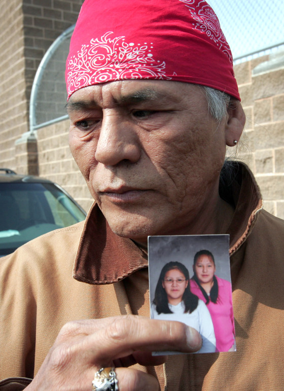 Ten dead in minnesota school shooting