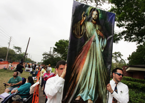 Hope Fades For Schiavo Supporters As Courts Decline To Intervene