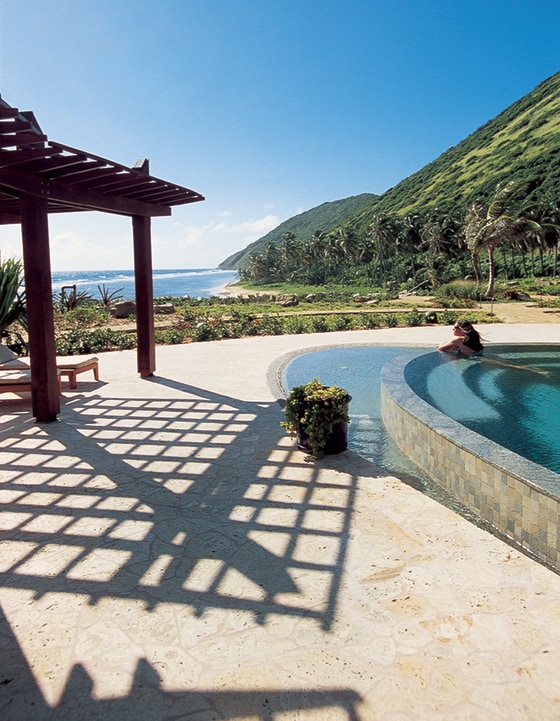 Peter Island Resort Spa