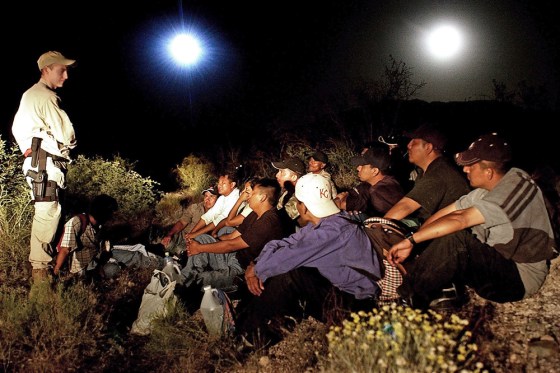 MCCLAFFERTY IMMIGRANTS