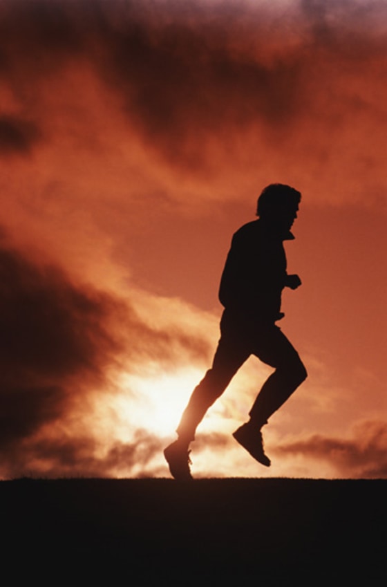 A number of lifestyle improvements, including more exercise and eliminating tobacco use, could dramatically reduce the number of U.S. cancer deaths, the American Cancery Society says.