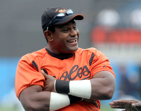 Baltimore Orioles vs New York Yankees
