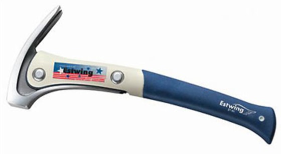 It doesn't require computing power to drive in a nail, just muscle, coordination and a well-made hammer.