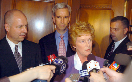 LAWLOR MCDONALD RELL