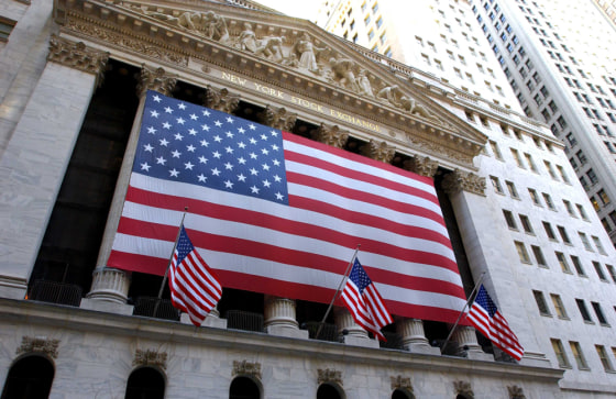 NY: NY STOCK EXCHANGE GOES PUBLIC