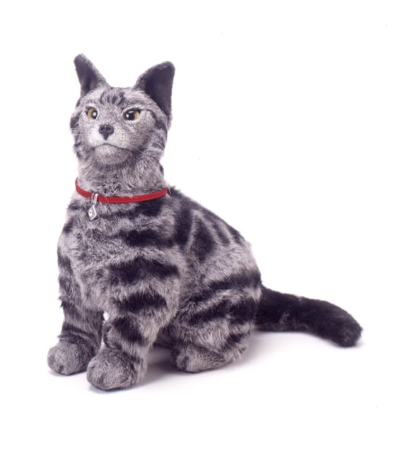 Robotic cats and dogs cheap