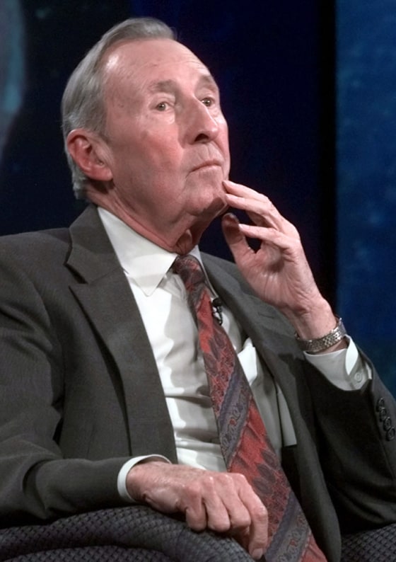 HOWARD BENEDICT