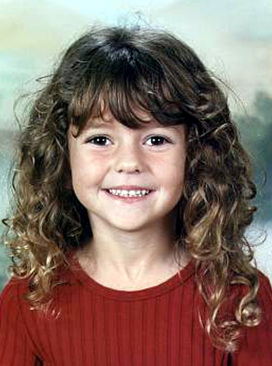 Death Penalty Sought For Runnion Killing Suspect