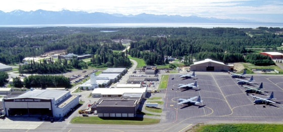 Base closure list becomes battleground