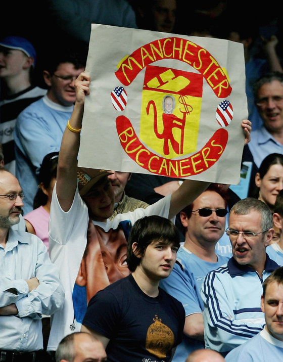 Manchester City v Middlesbrough