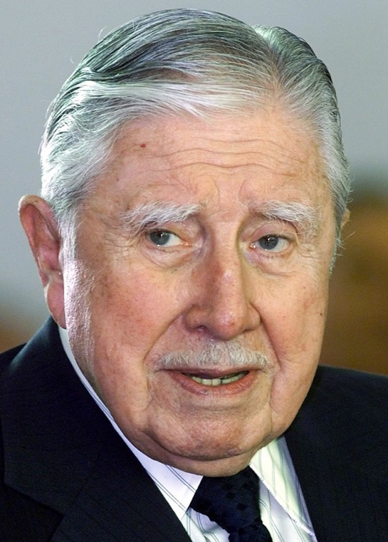 To match feature CHILE-PINOCHET-JUDGE