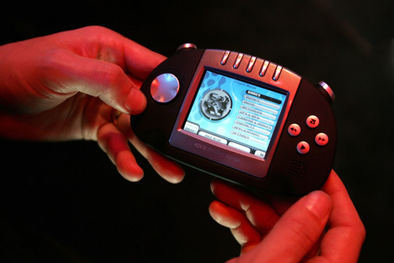 E3 Expo Showcases Latest High-Tech Video Gaming Technology