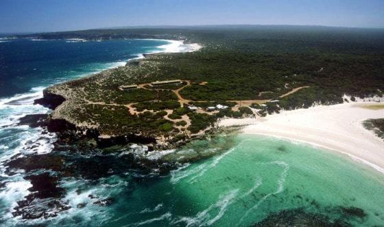 Kangaroo Island