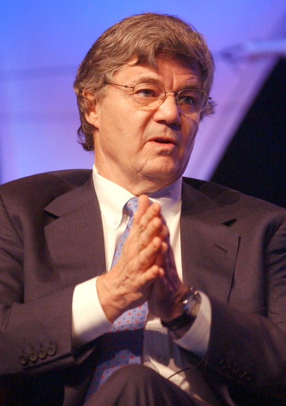 STEVE MILLER