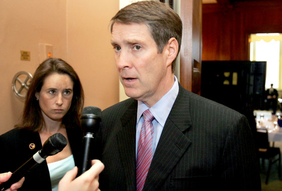 Senators Compromise Over Filibuster, Judicial Nominees