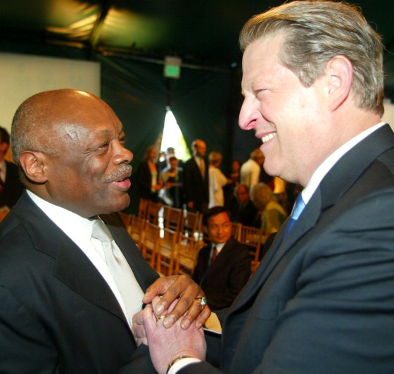 GORE BROWN