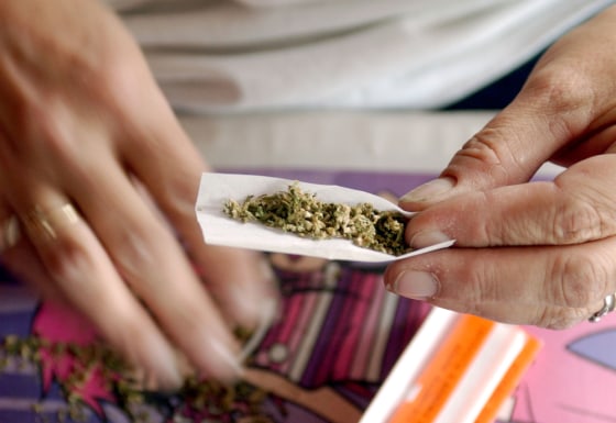 FILE PHOTO Cannabis Advocay Group Challenges Government On Medicinal Use Of Marijuana