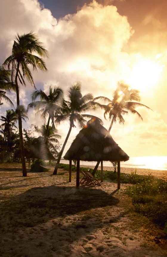Fiji