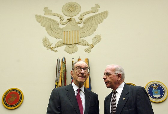 GREENSPAN SAXTON