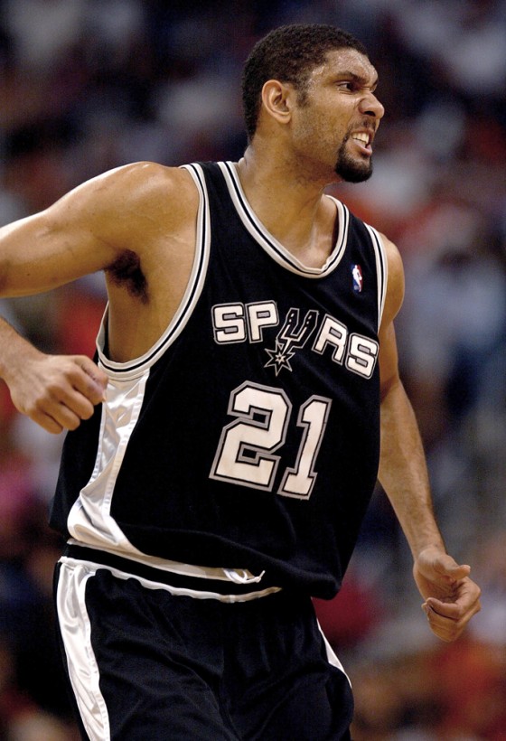San Antonio Spurs v Phoenix Suns