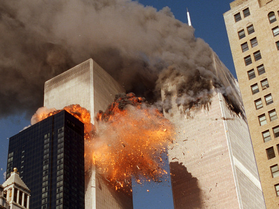 WORLD TRADE CENTER