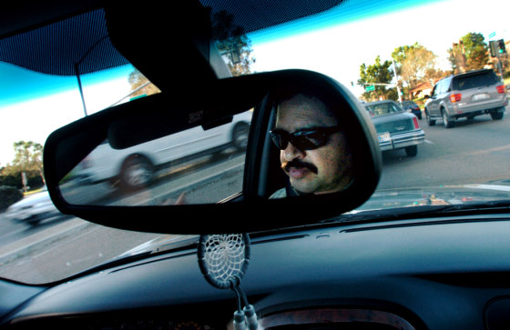 MARIO AGUINAGA